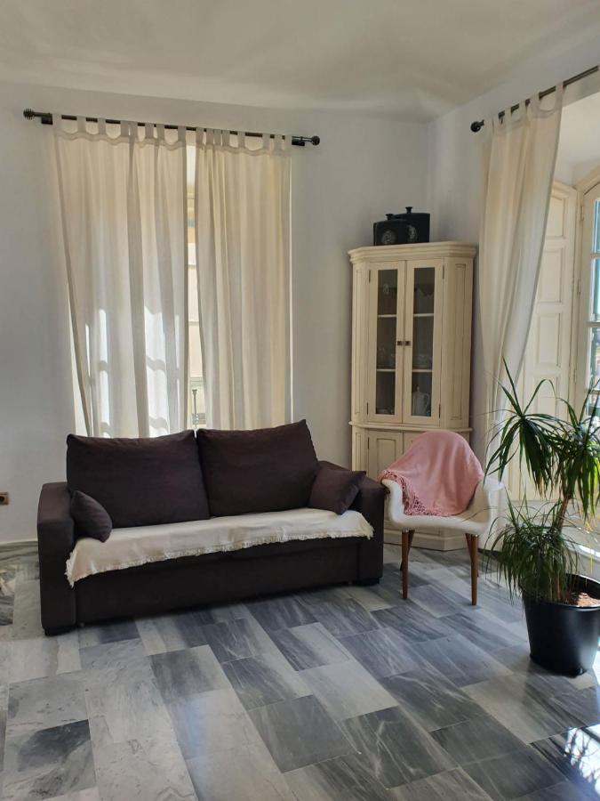Hello Malaga Atico La Merced 외부 사진